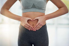 ¿Puede la salud intestinal reducir el dolor de pies?