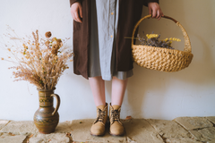 Agregue estos consejos a su rutina de cuidado de los pies este otoño
