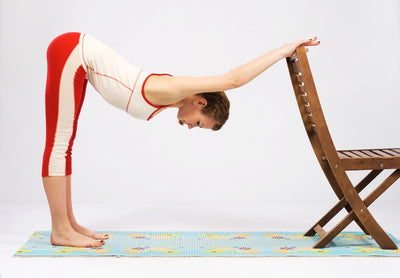 5 Stretches You Can Do at Home to Improve Your Posture