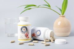 The Power of Consistency for Optimal Foot Health
