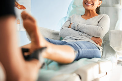 Functional Podiatry: Approaching Foot Health from an Integrated Perspective