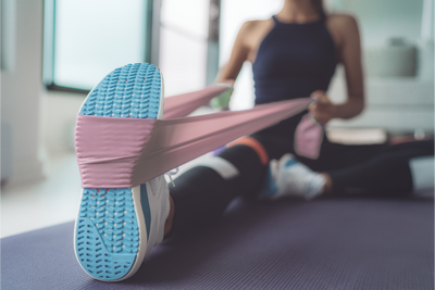 Best Stretches for Plantar Fasciitis Relief