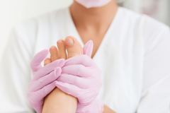 Why Medi-Pedi’s are the Newest Trend in Pedicures